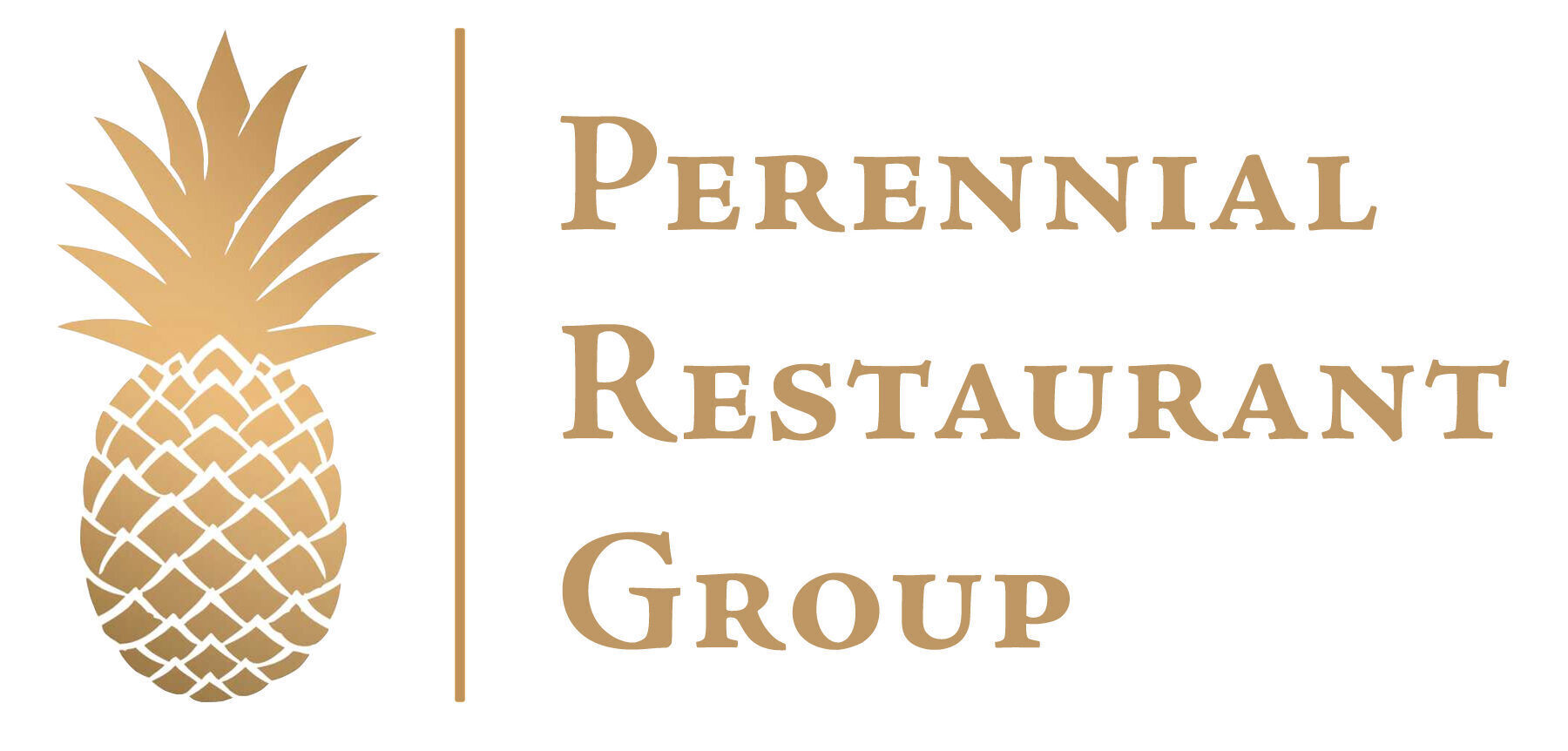 Perennial Restaurant Group Logo - Restaurant Consulting